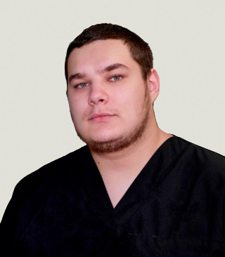 Богданов Руслан Владимирович