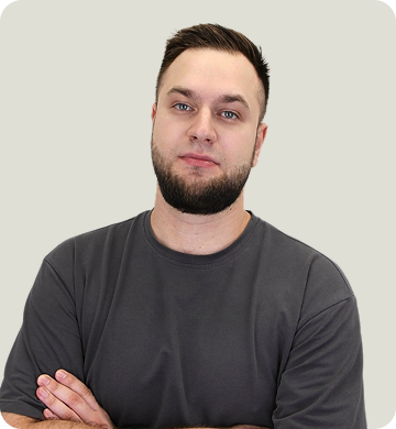 Бриль Вячеслав Игоревич
