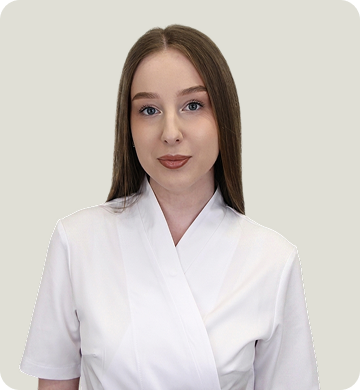 Бурлак Елизавета