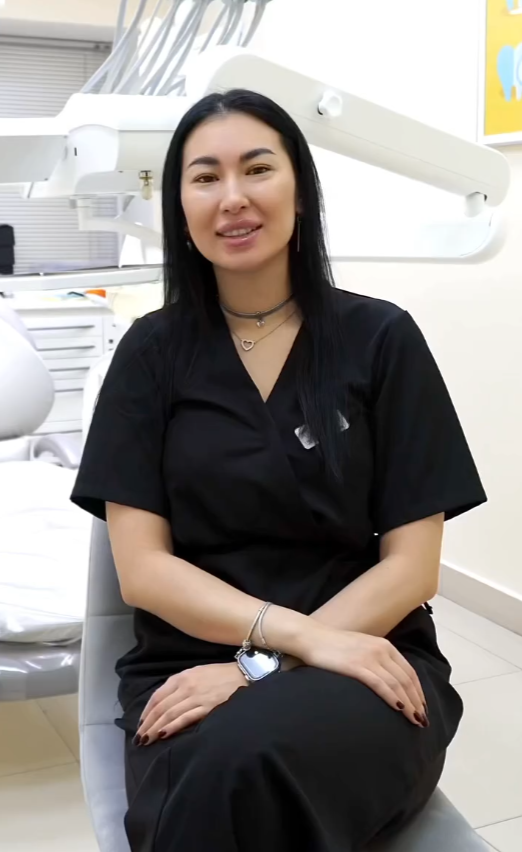 Видео отзыв