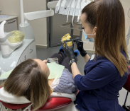 Имплантация