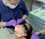 Эстетическая стоматология