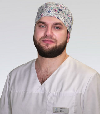 Бриль Вячеслав Игоревич