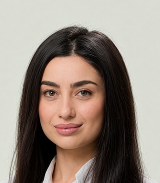 Петикян Алла Аликовна