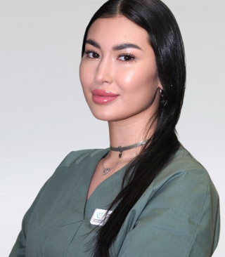 Хороших Татьяна Сергеевна