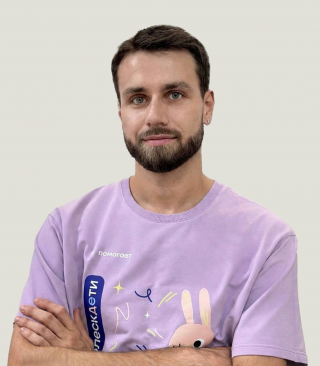 Козлов Антон Александрович