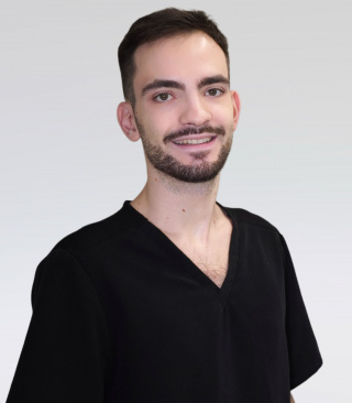 Матвеев Игорь Александрович