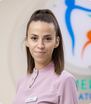 Безуглая Юлия Анатольевна