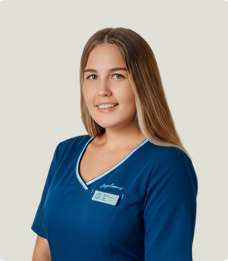 Сай Наталья Витальевна