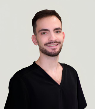 Матвеев Игорь Александрович