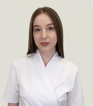 Бурлак Елизавета