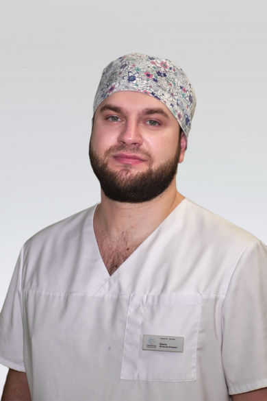 Бриль Вячеслав Игоревич