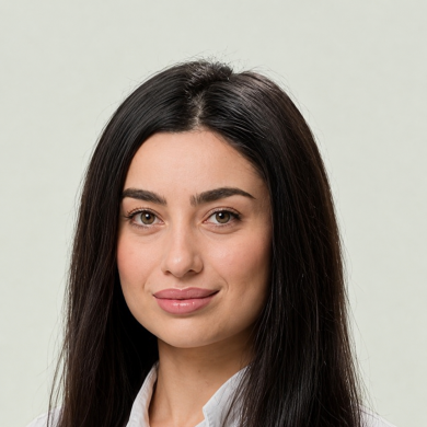 Петикян Алла Аликовна