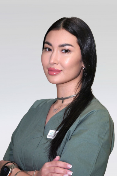 Хороших Татьяна Сергеевна