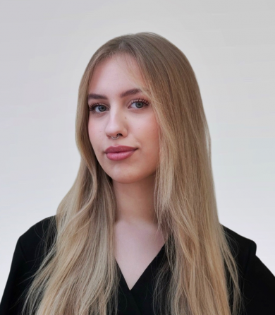 Котова Мария Сергеевна 