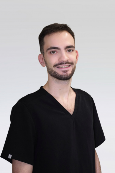 Матвеев Игорь Александрович