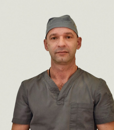 Иванов Александр Владимирович