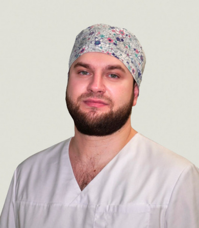 Бриль Вячеслав Игоревич