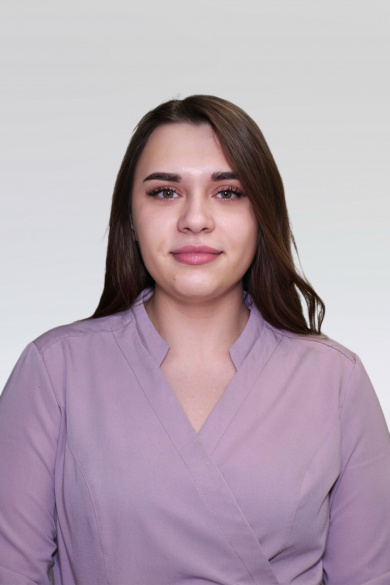 Шульгина Кристина Ильинична