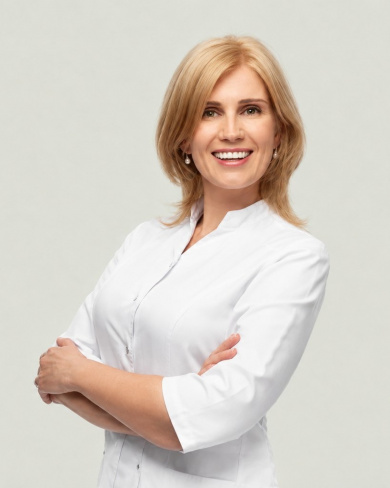 Черепанова Юлия Владимировна