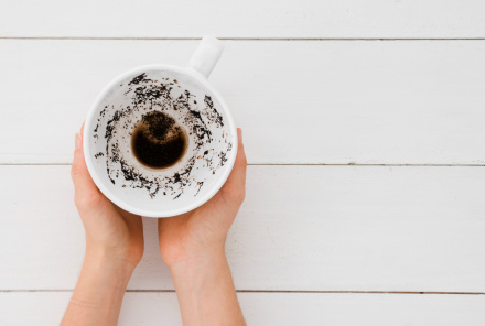 Пигментация зубов