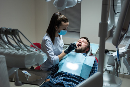 Для чего делают синус-лифтинг