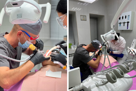 Что нужно знать перед имплантацией зубов