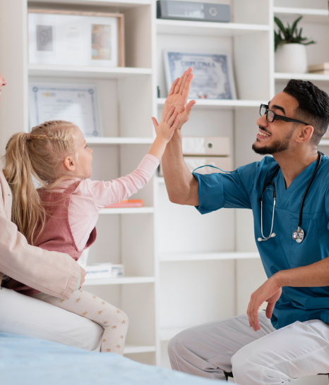 Записаться на приём