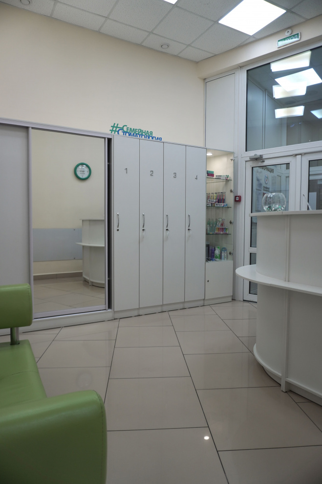 филиал Матросова