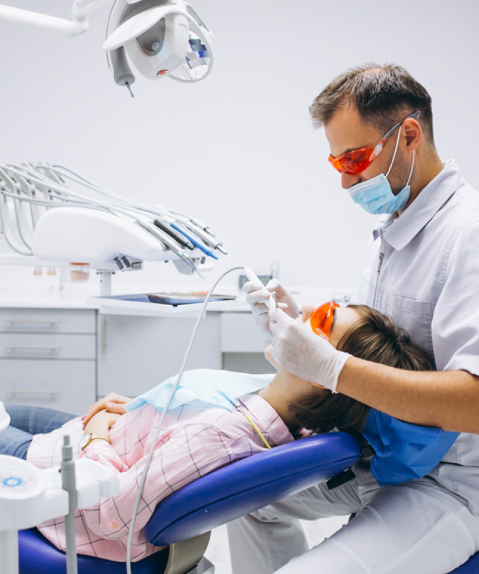 Нужна помощь в выборе специалиста?