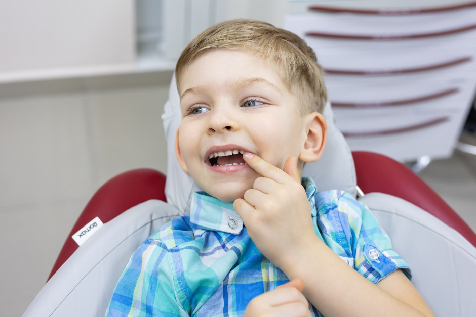 Что такое временный прикус и почему он важен?