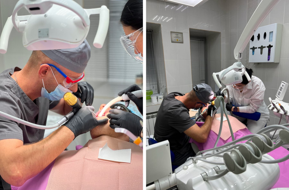 Что нужно знать перед имплантацией зубов